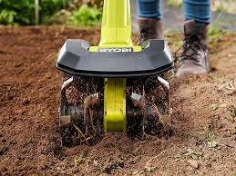 Motobineuse Ryobi 18V ONE+™ Motobineuse Ryobi