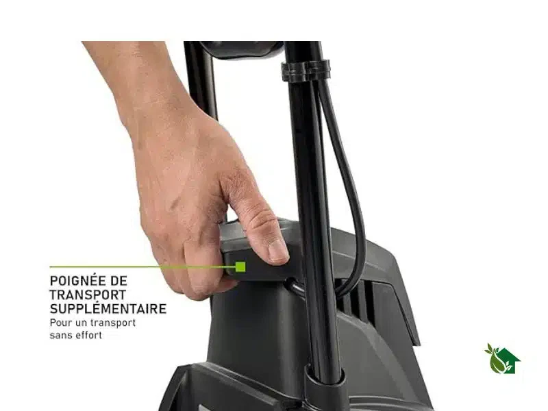 Poignée de transport Brast 1200W