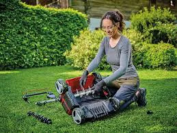 entretien-GE-SA-1435 Entretien scarificateur