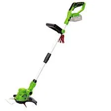 Coupe bordure sans fil