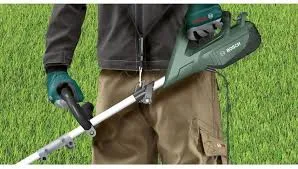 Ergonomie Bosch AFS 23-37 Ergonomie Bosch AFS 23-37