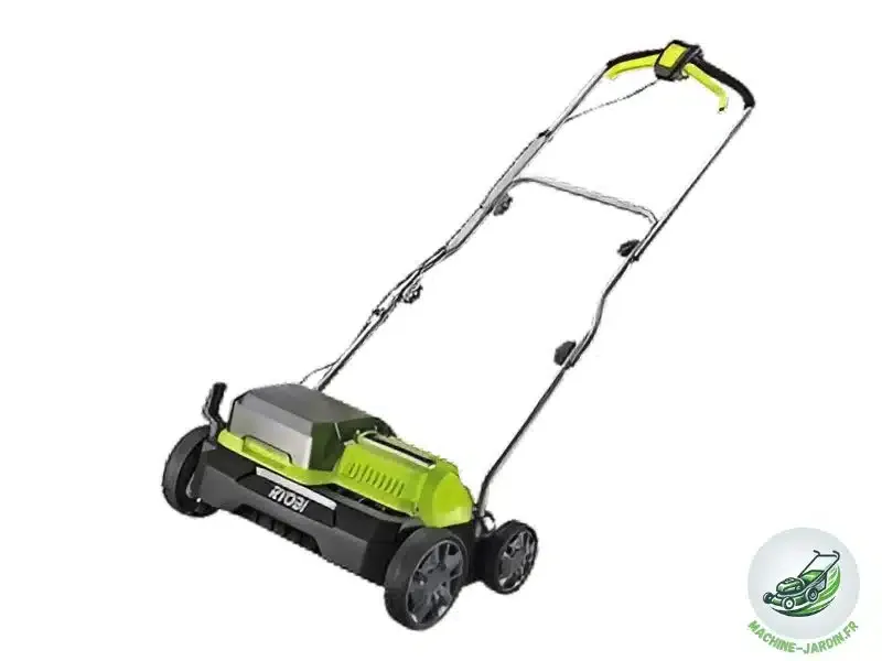 Ryobi RY 18 SFX 35A