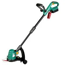 meilleures débroussailleuses sans fil