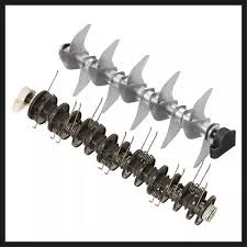 Cylindre Ge-Sa 1640 Cylindre Ge-Sa 1640