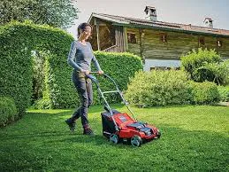 Einhell GE-SA 1435 Scarificateur Einhell GE-SA 1435