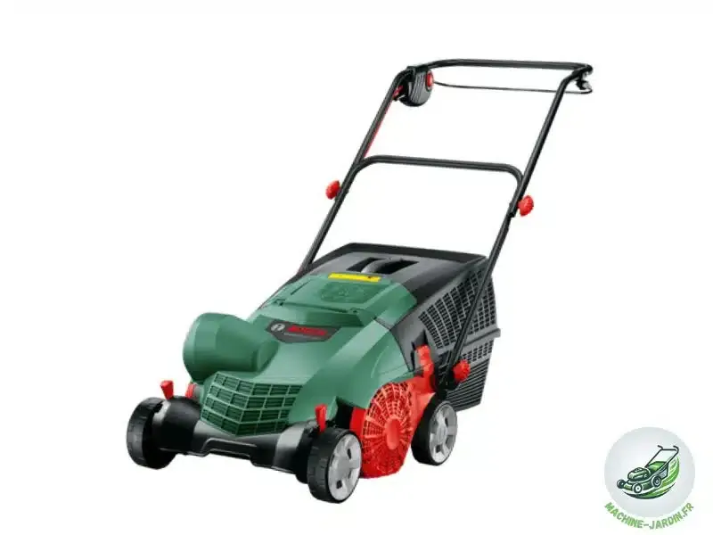 Bosch UniversalVerticut 1100