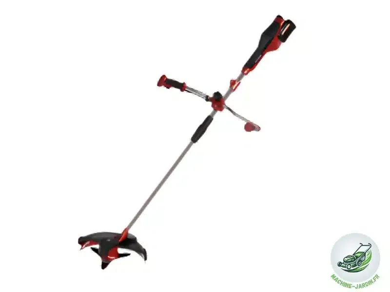 Einhell Agillo 36-255