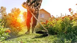 outils de jardin thermique outils de jardin thermiques