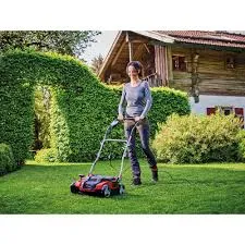 scarificateur Einhell GE-SA 1640 scarificateur Einhell GE-SA 1640