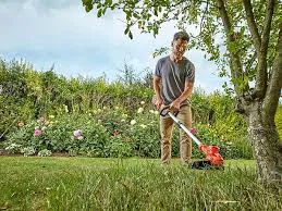 Maniabilité black&Decker BCSTA 536 Maniabilité black&Decker BCSTA 536