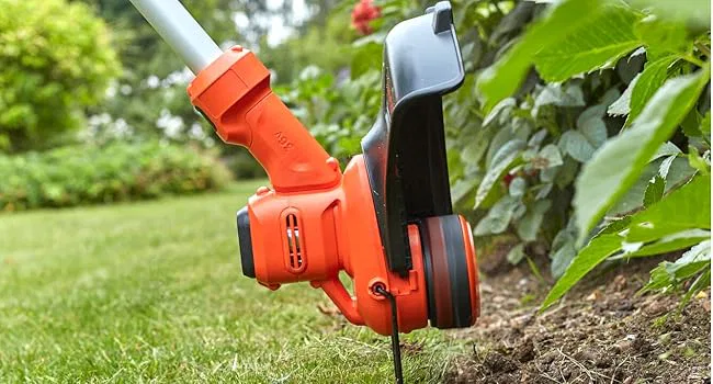 dresse bordure Black&Decker 536 dresse bordure Black&Decker 536