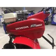 motobineuse Honda FG320