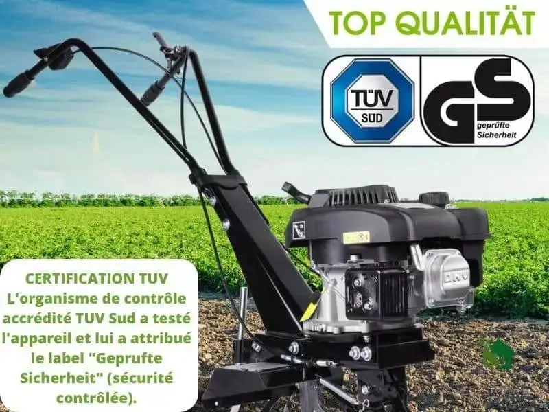 TUV Brast Af 5500S