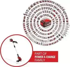 Power X CHange Einhell