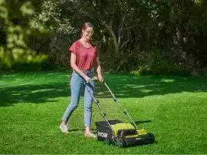Ryobi RY 18 SFX 35A-240