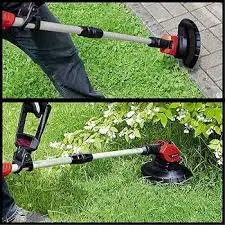 Tête pivotant Einhell GE-CT 18 Li