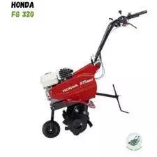 motobineuse Honda FG 320