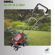 Einhell GE-CR 30 Li