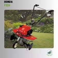 Honda F220