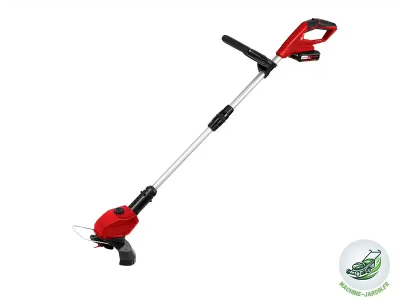 Einhell GE-CT 18 Li