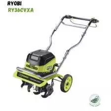 Motobineuse Ryobi RY36CVxA-0