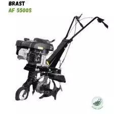 Motobineuse Brast AF 5500S