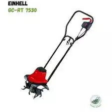 Motobineuse Einhell GC-RT 7530