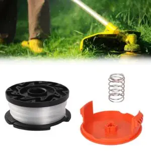 Bobine de fil black&decker